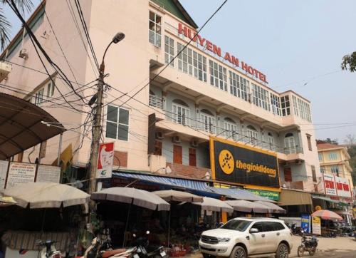 Xin Man Bed & Breakfast | Huyền An Hotel