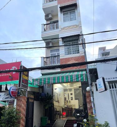 Ninh Kieu Hotel | Huy Hoàng Motel - Cần Thơ