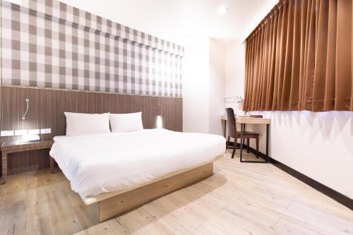 Yongkang Hotel | Hwa Nan Hotel