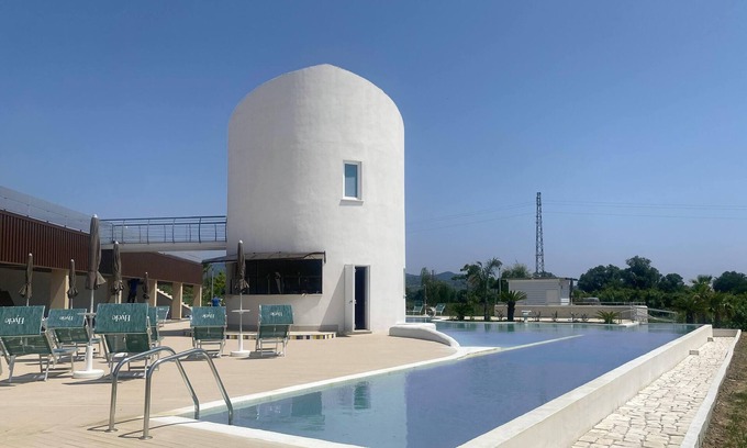 Casal Velino Apartment | Hyèle Experience apartment in Casal Velino