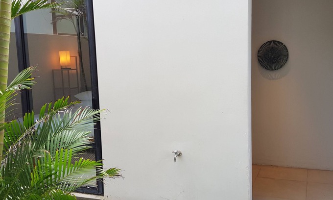 Tan Luu Villa | @HY, 3 BRs Beachfront Villas