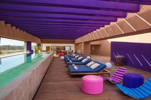 Leon Hotel | Hyatt Centric Campestre Leon