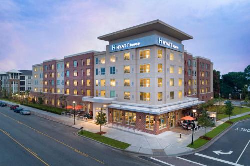 Mount Pleasant Hotel | Hyatt House Charleston/Mount Pleasant