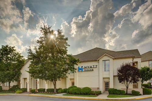 Mount Laurel Hotel | Hyatt House Mount Laurel