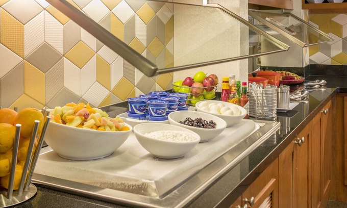 Gateway Hotel | Hyatt Place Austin/Arboretum