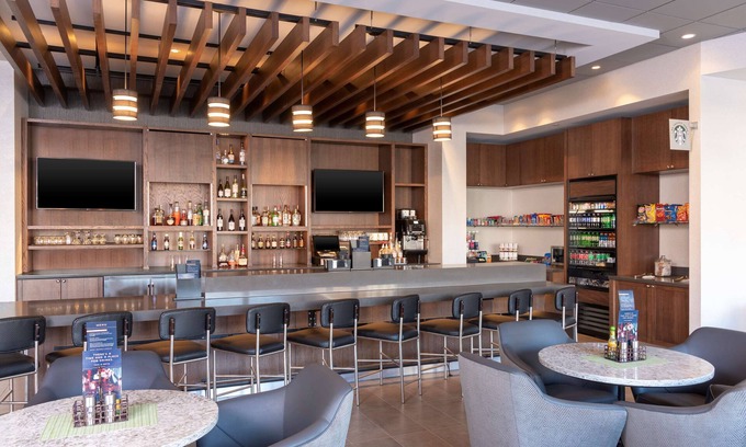 Royal Oak Hotel | Hyatt Place Detroit Royal Oak