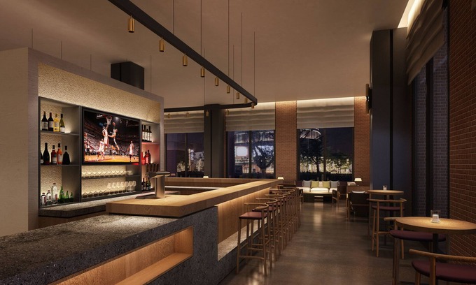 Changjiang County Hotel | Hyatt Place Jingdezhen Taoxichuan