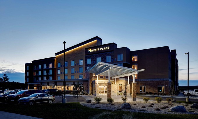 Verona Hotel | Hyatt Place Madison/Verona