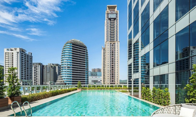 Xinzhuang Hotel | Hyatt Place New Taipei City Xinzhuang