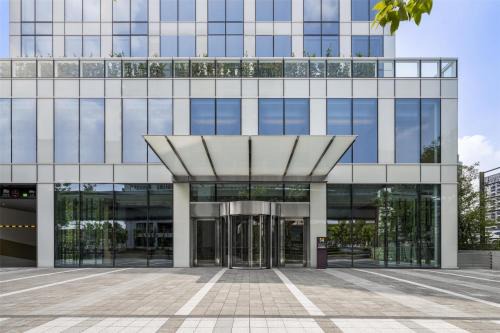 Xinzhuang Hotel | Hyatt Place New Taipei City Xinzhuang