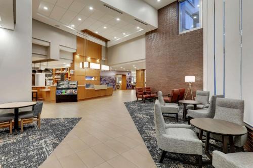 Chesterfield Hotel | Hyatt Place St. Louis/Chesterfield