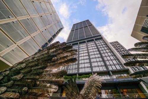 Financial District Hotel | Hyatt Regency Andares Guadalajara