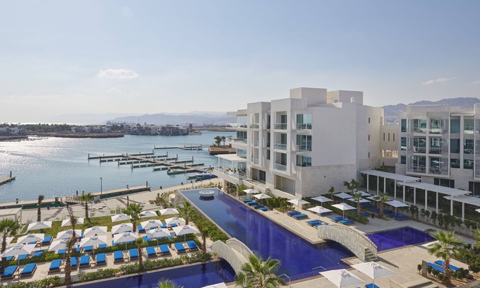 Aqaba Resort | Hyatt Regency Aqaba Ayla Resort