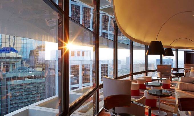 Peachtree Center Hotel | Hyatt Regency Atlanta Downtown