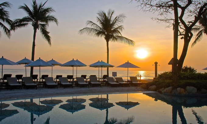 Khao Takiab Hotel | Hyatt Regency Hua Hin