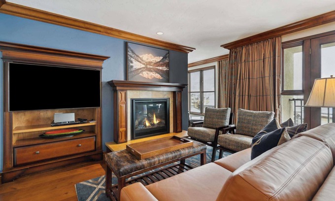 Beaver Creek Condo | Hyatt Residence 4053 - 2 Bedroom Residence