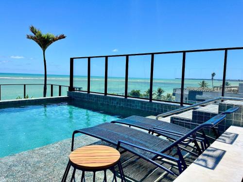 Jardim Oceania Apartment | Hyde Park Flat Premium - by Living