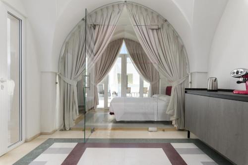 San Vito dei Normanni House | Hydeout Palace - Luxury & Spa Suites by Wonderful Italy