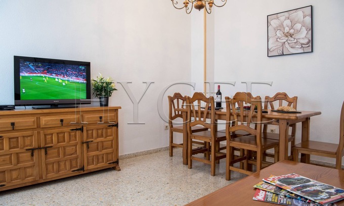 Santiago de la Ribera House | Hygee Santiago DE LA Ribera