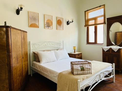 Ayvalik City Center House | Hygge Ayvalık