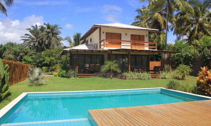 Barra Grande House | Hygge Residence