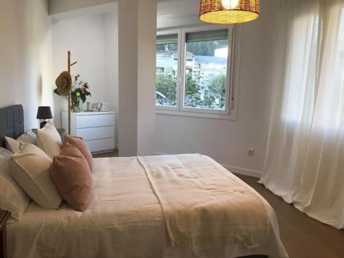Redondela Apartment | HyP - D'auga