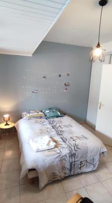 Agen Apartment | Hypercentre grand appartement lumineux 3 chambres parking