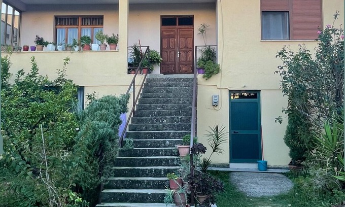 Shkoder House | Hysa guest house
