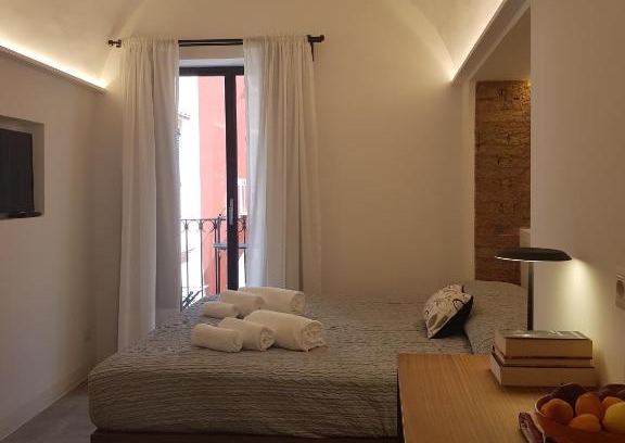 Capri Bed & Breakfast | i 26 Gradini Capri