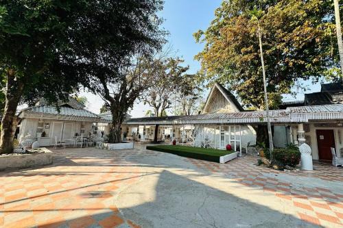 Chiang Rai Hotel | I Am Chiang Rai
