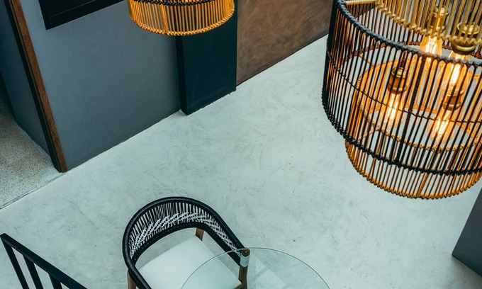 El Poblado Hotel | I Believe All Suite