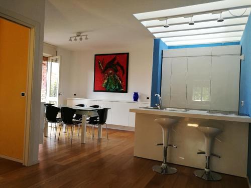 Udine Apartment | I Cedri