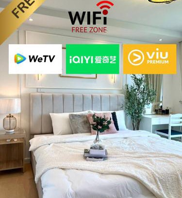 Nai Mueang Apartment | i-CONDO