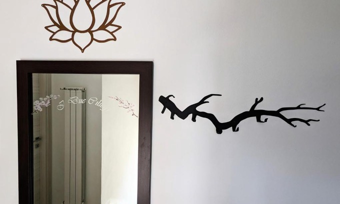 Abbadia San Salvatore Apartment | I Due Ciliegi