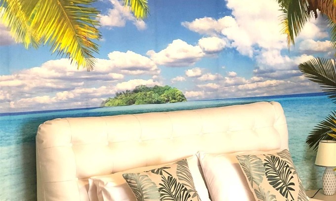 Terrasini Bed & Breakfast | I Faraglioni