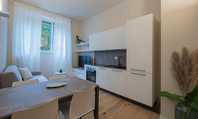 De Angeli Apartment | I Host Apartment - Ranzoni 2