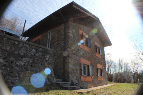 San Pellegrino Terme House | I laghi di Spettino