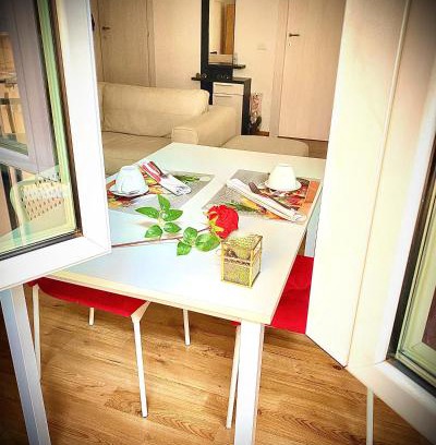 Quartiere XXII Collatino Apartment | I-LARI Apartment