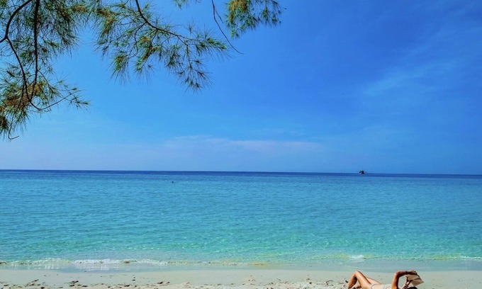 Ko Kood Hotel | I-Lay House Koh Kood