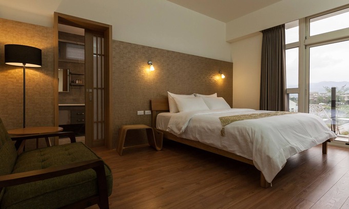 Yuanshan Bed & Breakfast | I Leisure iL BnB