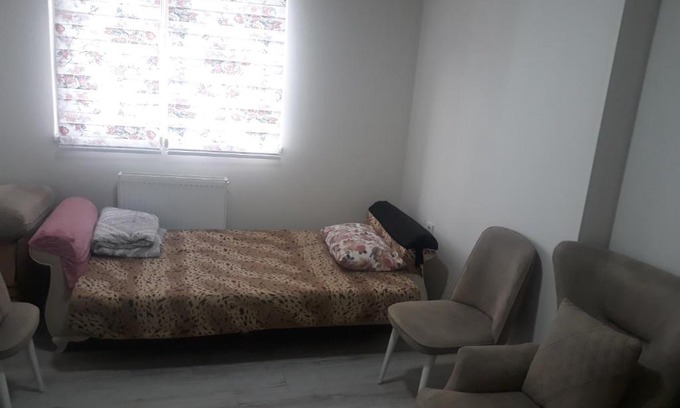 Nilufer Apartment | I live alone, would you like to be my guest