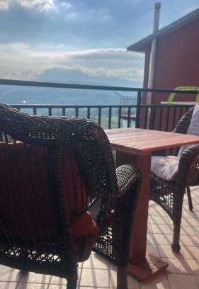 Montefusco House | I luoghi di Lisetta