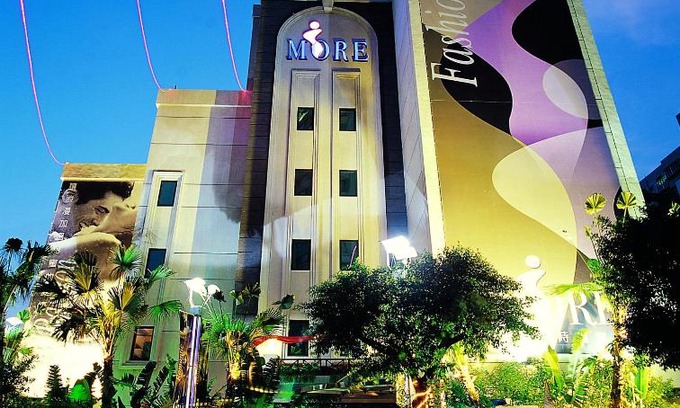 Yonghe Hotel | I-more Motel