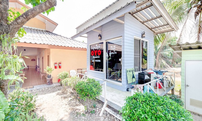 Ban Na Hotel | I Oun Inn