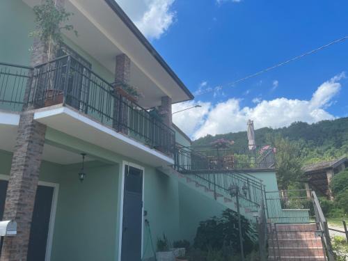 Borgo Priolo Bed & Breakfast | I Pesci de Boschi