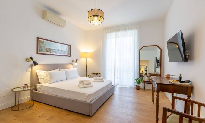 Flaminio Apartment | I sleep at Flami's