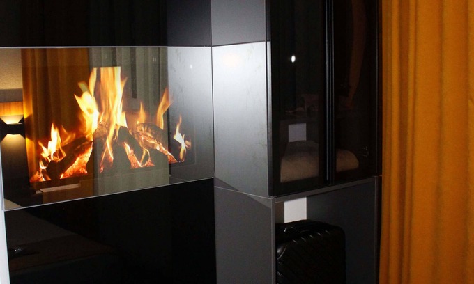 Kucukcekmece Hotel | İstanbul Fair Hotel