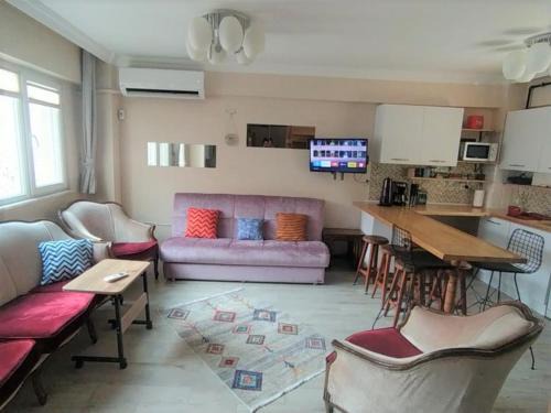 Istanbul City Center House | İstanbulda merkezi pitoresk konum müstakil yeni ev