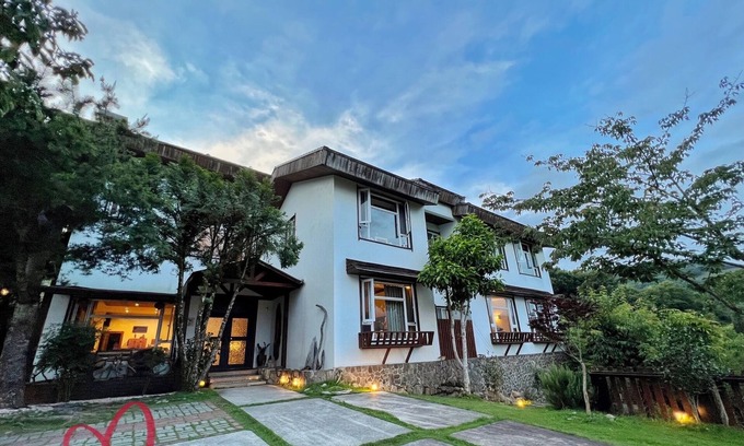 Ren'ai Bed & Breakfast | I-Think Resort