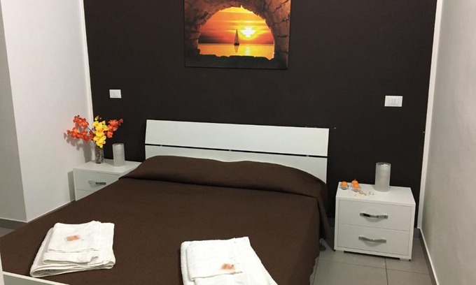 Santo Stefano di Camastra Apartment | I Tre Colori della Sicilia